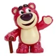 Jada Metalfigs Toy Story Lotso 2.5" Die-Cast Figure Pixar -NEW