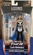Marvel Legends Thor Love And Thunder KING VALKYRIE Hasbro 2022 Disney Korg BAF