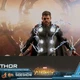 Hot Toys MMS474 Avengers : Infinity War 1:6 Scale Collectible Thor Figure