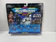 STAR WARS MICRO MACHINES REBEL PILOTS MINI FIGURE SET