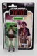 Star Wars Return of the Jedi Lando Calrissian Skiff Guard 6" Action Fig. Hasbro