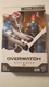 Hasbro Overwatch Ultimates Series - Zarya Action Figure