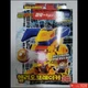 Takara Tomy Battle B-Daman Zero HERIO BRAKER Beadman Korea version Sonokong 2004
