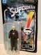 New 2025 Spin Master Jor-el Jorel Black Figure Superman The Movie 1978 MOC Retro