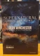 Quantum Mechanix QMX Dean Winchester Supernatural 12" Figure Rare!