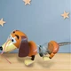 RARE Disney Store Disney World Talking SLINKY DOG TOY STORY Figure 20 Phrases