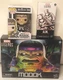 M.O.D.O.K. Hasbro Marvel Legends Series MODOK 🧨Big Sale🔥3 Items Included New