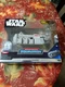 Star Wars Micro Galaxy Squadron Imperial Troop Transport Launch Edition Disney