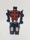 Robo Machine Gobots Tonka Bandai 1980s MR-18 ROAD RANGER