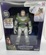 Disney Pixar Jetpack Liftoff Buzz Lightyear Figure Brand NEW! Mattel