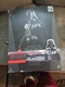 Hot Toys Star Wars Darth Vader DX28 Deluxe 1/6 Scale Figure NIB