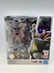 TAMASHII NATIONS Frieza First Form & Frieza Pod Set Dragon Ball Z, Bandai Spirit
