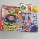 Bakuten Shoot Beyblade Dranzer F Flame  A-27 Kai Hiwatari Takara TOMY New
