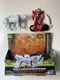 Transformers:Rise of the Beasts ARCEE & SILVERFANG Action Figures Beast Alliance