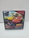 Disney Pixar Cars RISKY RACEWAY Board Game Spin Master. New and factory sealed