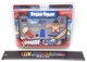 Tech Deck Dude Evolution Series 2: SCUBA SQUAD SUMO SAM #004 - 2004 NEW