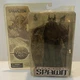 NEW McFarlane Dark Ages Spawn-Viking Age Series 22 Skullsplitter 2002 Figure