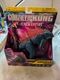 Godzilla x Kong Godzilla Evolved 8" Length Action Figure w/ Heat Ray Playmates