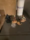Disney Infinity 3.0 Edition: Star Wars figures, lot of 4