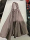 Hot Toys Star Wars TMS021 Ahsoka Tano Poncho