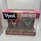 Funko VYNL Fortnite Series 1 Cuddle Team Leader & Love Ranger Mini Figures