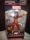 2015 HASBRO~MARVEL LEGENDS~INFINITE SERIES~SPIDER-WOMAN~6" ACT FIGURE~NIB~W/BAF