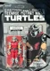 Shredder - Comic Color - TMNT - Wave 11 - ReAction Figures - Super7