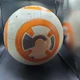 Star Wars BB-8 Fully Interactive Large Droid Body Only - Spin Master PARTS ONLY