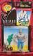NEW Killer Croc Batman Animated Series SEALED Figure Kenner 1994 Vintage TOY