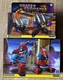 Transformers The Movie G1 Perceptor & Kickback Action Figure New In Box 