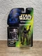 Kenner Star Wars Power of the Force Death Star Gunner Action Figure KG