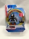 Jakks Pacific Classic Sonic The Hedgehog Mecha Sonic w/ Spike Trap