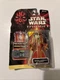 Star Wars Episode 1 Queen Amidala (Coruscant) Action Figure- Commtech 1999 NIB