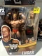 Mattel WWE Lex Luger Action Figure Toy elite nwo wrestling series 15