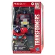 Transformers R.E.D. Optimus Prime Robot Enhanced Action Figure Gift Hasbro Toy