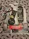 Tech Deck SERIES / 10  PRIMITIVE SKATEBOARDS  DIEGO  NAJERA BULL