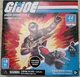 G.I. Joe NINJA SPEED CYCLE Snake-Eyes Construction Set (2020) Forever Clever NEW