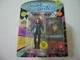VINTAGE 1993 PLAYMATES STAR TREK TNG DR. BEVERLY CRUSHER ACTION FIGURE 