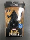 Hasbro Marvel Legends Black Panther Walmart Exclusive Figure New Sealed 2016