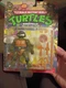 Playmates Toys TMNT Classic Storage Shell Donatello 5 in Action Figure - 720306