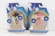 Sonic The Hedgehog Shadow & Amy Action Figures 2.5&rdquo; + 2 Collector Cards Sega New