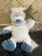 2000 CVS Stuffins Abominable Snowman Rudolph Island of Misfit Toys 11" Plush NWT
