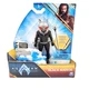 Spin Master DC AQUAMAN & THE LOST KINGDOM BLACK MANTA 4" Action Figure NEW NIP
