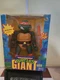 Playmates 1988 Teenage Mutant Ninja Turtles Donatello Action Figure