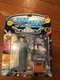 DATA as ROMULAN action figure STAR TREK TNG Next Generation Playmates New