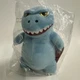 Kidrobot Phunny Godzilla Blue 8" Plush Stuffed Animal