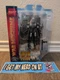 Marvel Diamond Select Iron Man 2 War Machine Action Figure 