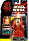 Star Wars Queen Amidala with CommTech Chip 