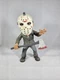Mezco Toyz Friday The 13th Jason Voorhees Deluxe Stylized 6 Inch Action Figure