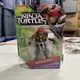 Nickelodeon Teenage mutant ninja turtles raphael (h1023)